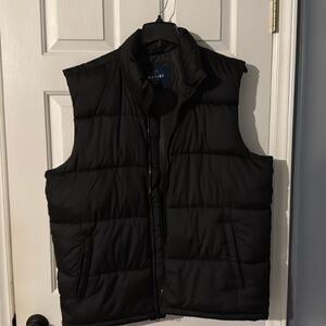 Bubble Vest